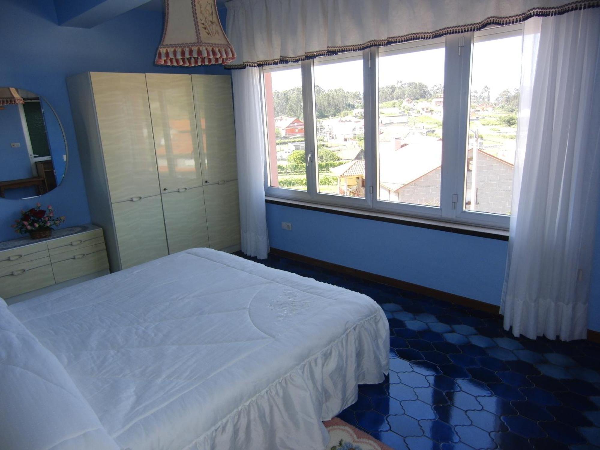 Hotel Galicia Понтеведра Экстерьер фото