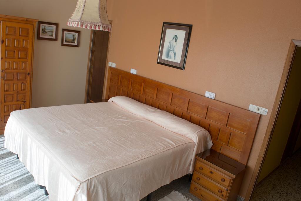 Hotel Galicia Понтеведра Экстерьер фото